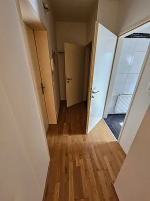 Wohnung mieten in Graz – 43,32 m², € 547 – Bild 5 von 6
