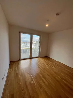 Exklusives Wohnen auf höchstem Niveau - 50m2, 2-Zi. Erstbezug mit Premium-Ausstattung, Nähe Klinik Floridsdorf, Ruhelage – Bild 2