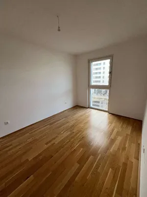 Exklusives Wohnen auf höchstem Niveau - 50m2, 2-Zi. Erstbezug mit Premium-Ausstattung, Nähe Klinik Floridsdorf, Ruhelage – Bild 3