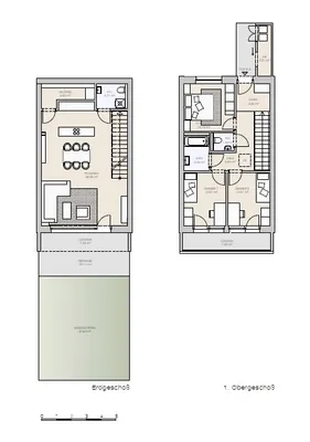 4-Zimmer-Wohnung mieten in Vöcklabruck – 98 m², € 1.650 – Bild 16 von 18