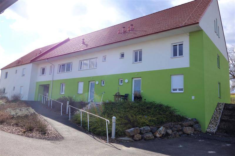 Gepflegte Mietwohnung (49m²) mit Balkon in Oberrohr - Nähe Hartberg! - Ansicht 2