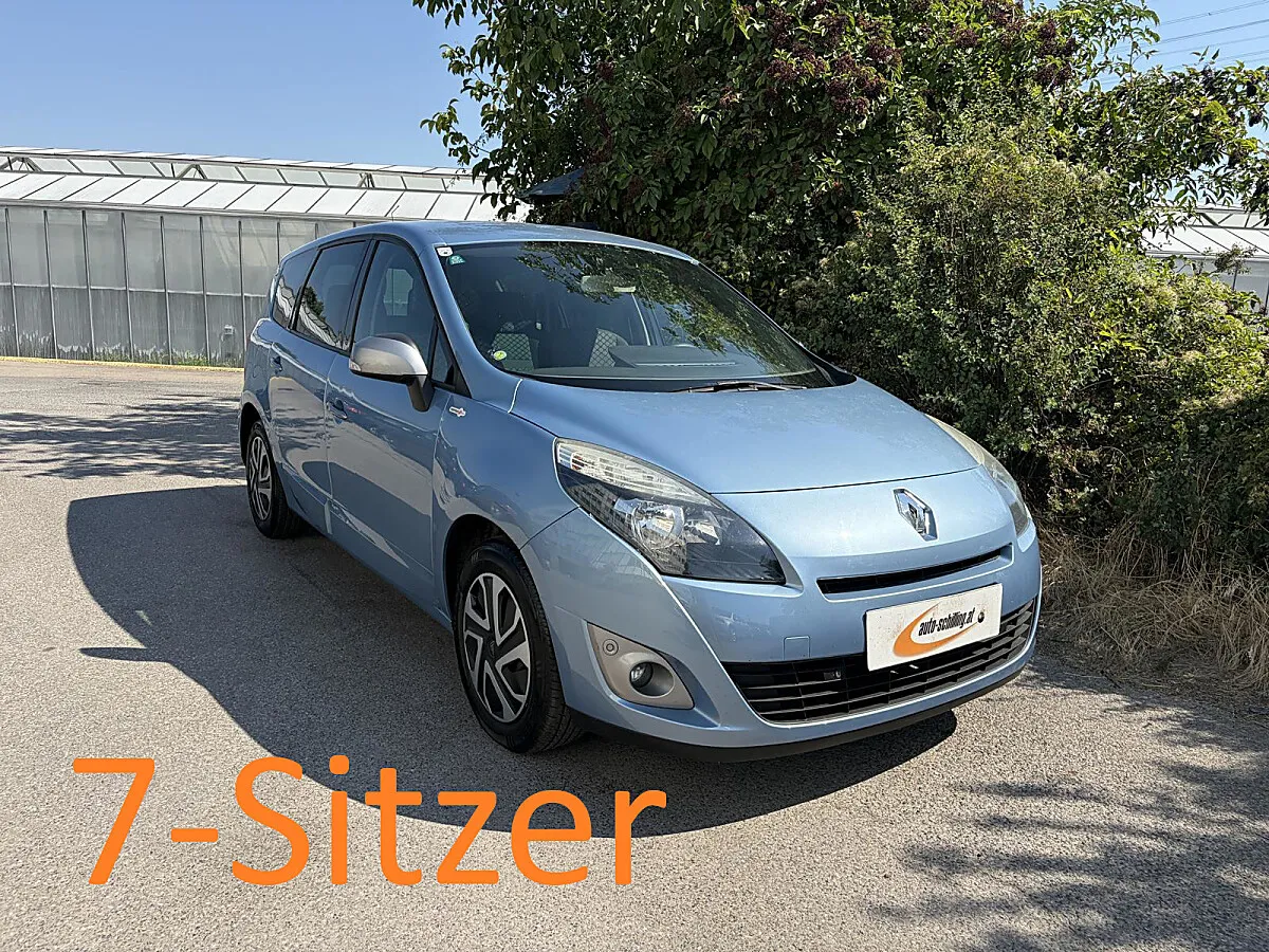 Renault Grand Scénic