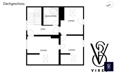 5-Zimmer-Haus kaufen in Wien – 156,07 m², € 949.000 – Bild 48 von 49