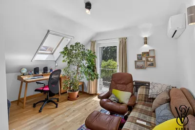 5-Zimmer-Haus kaufen in Wien – 156,07 m², € 949.000 – Bild 4 von 49