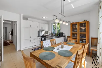 5-Zimmer-Haus kaufen in Wien – 156,07 m², € 949.000 – Bild 24 von 49