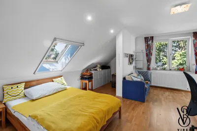 5-Zimmer-Haus kaufen in Wien – 156,07 m², € 949.000 – Bild 9 von 49