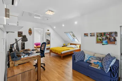 5-Zimmer-Haus kaufen in Wien – 156,07 m², € 949.000 – Bild 8 von 49