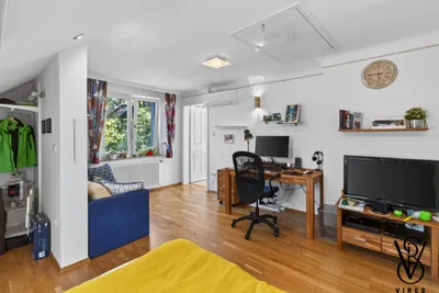 5-Zimmer-Haus kaufen in Wien – 156,07 m², € 949.000 – Bild 10 von 49