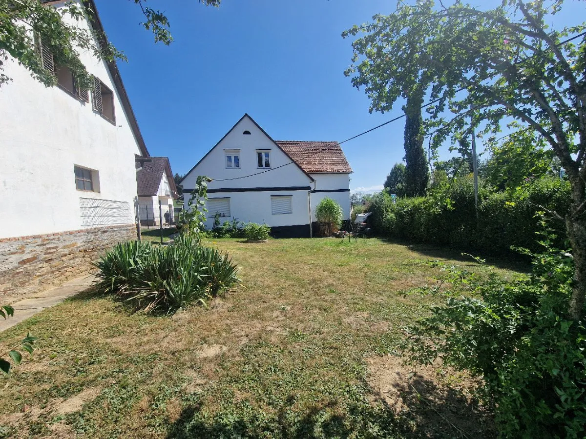 Haus – Bad Gams - Ansicht 3