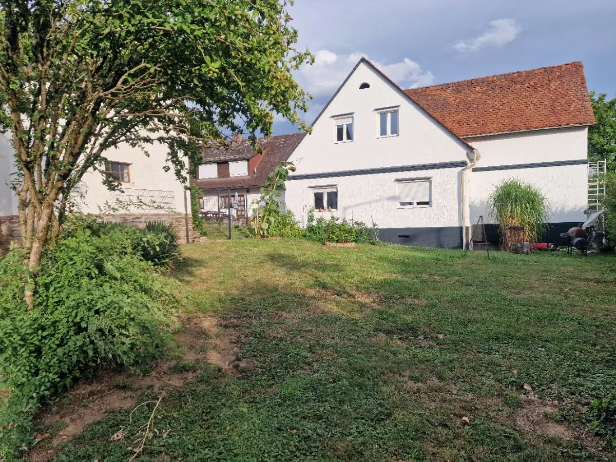 Haus – Bad Gams - Ansicht 2