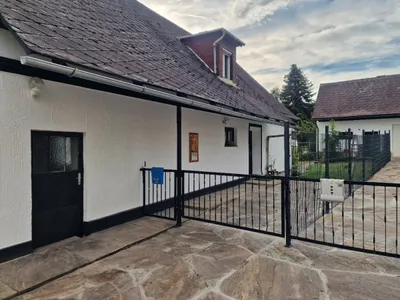 6-Zimmer-Haus mieten in Deutschlandsberg – 147 m², € 1.400 – Bild 6 von 23