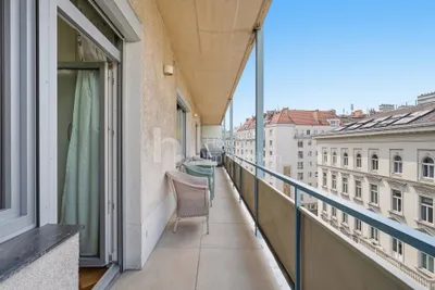 2-Zimmer-Wohnung kaufen in Wien – 79,2 m², € 749.000 – Bild 11 von 20