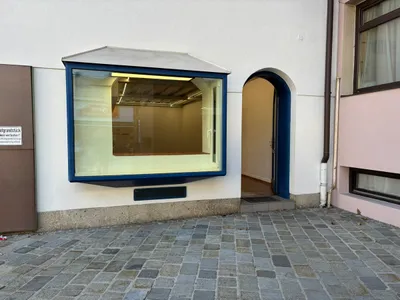Gewerbeimmobilie mieten in Kitzbühel – 42 m², € 1.639 – Bild 2 von 8