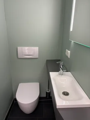Gewerbeimmobilie mieten in Kitzbühel – 42 m², € 1.639 – Bild 6 von 8