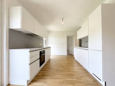 Nachmieter ab Juli gesucht - Neubauwohnung mit Balkon