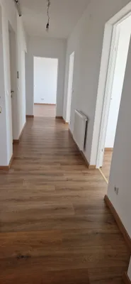 3-Zimmer-Wohnung mieten in Sankt Pölten – 63 m², € 754 – Bild 1 von 9