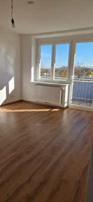 3-Zimmer-Wohnung mieten in Sankt Pölten – 63 m², € 754 – Bild 3 von 9
