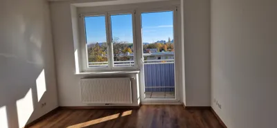 3-Zimmer-Wohnung mieten in Sankt Pölten – 63 m², € 754 – Bild 2 von 9