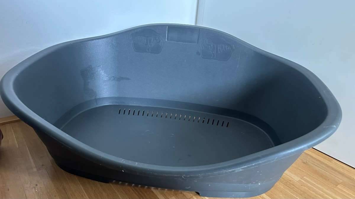 hundekissen kuschelig Premium Hundekissen für himmlischen Komfort bei HUNDESCHATZ main image 1