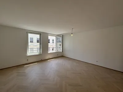 ERSTBEZUG NACH SANIERUNG! Moderne Wohnung - Nähe Landstraßer Hauptstraße, 1030! – Bild 3