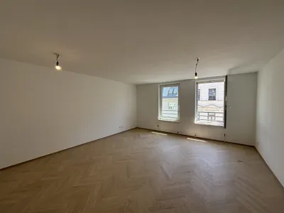 ERSTBEZUG NACH SANIERUNG! Moderne Wohnung - Nähe Landstraßer Hauptstraße, 1030! – Bild 2