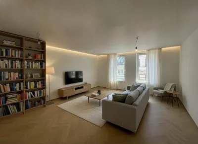 ERSTBEZUG NACH SANIERUNG! Moderne Wohnung - Nähe Landstraßer Hauptstraße, 1030!