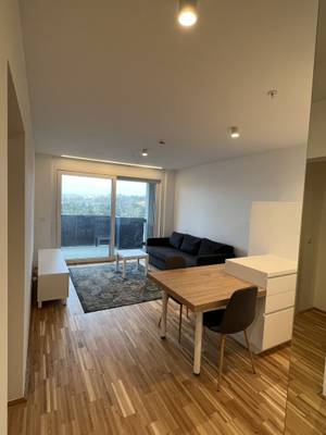 Vollmöbliertes Apartment in Oberlaa! All inclusive! – Bild 3