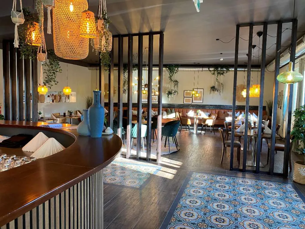 Renoviertes 3*Hotel inkl. Restaurant in Thermennähe! - Ansicht 2