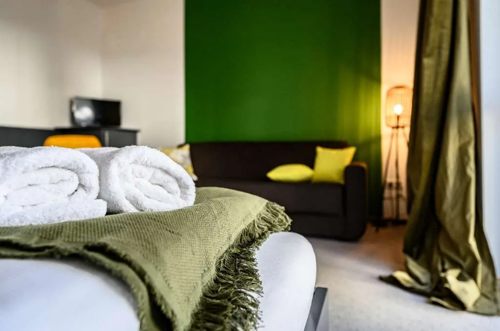 Renoviertes 3*Hotel inkl. Restaurant in Thermennähe! - Ansicht 3