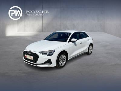 Audi A3 Sportback 35 TDI