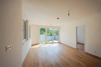 2-Zimmer-Wohnung kaufen in Tulln – 54,77 m², € 324.500 – Bild 8 von 28