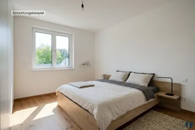 2-Zimmer-Wohnung kaufen in Tulln – 54,77 m², € 324.500 – Bild 2 von 28