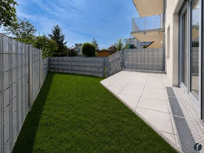 2-Zimmer-Wohnung kaufen in Tulln – 54,77 m², € 324.500 – Bild 18 von 28