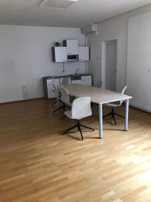1-Zimmer-Gewerbeimmobilie mieten in Hartberg-Fürstenfeld – 39 m², € 736 – Bild 1 von 13