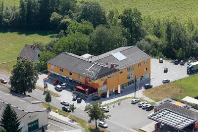 1-Zimmer-Gewerbeimmobilie mieten in Hartberg-Fürstenfeld – 39 m², € 736 – Bild 13 von 13