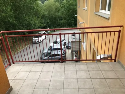 1-Zimmer-Gewerbeimmobilie mieten in Hartberg-Fürstenfeld – 39 m², € 736 – Bild 10 von 13
