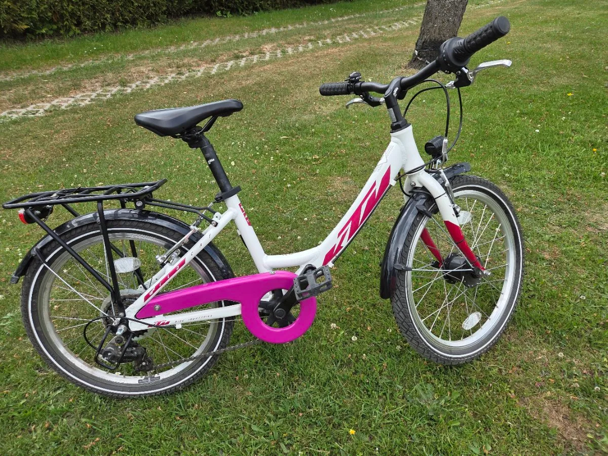 hollandrad 24 zoll mit gangschaltung Popal Daily Dutch Basic+ Kinderrad 2488N3 – April28-DoublePoints Colors and Options:Silver Gravel Bike Tyre Pressure
