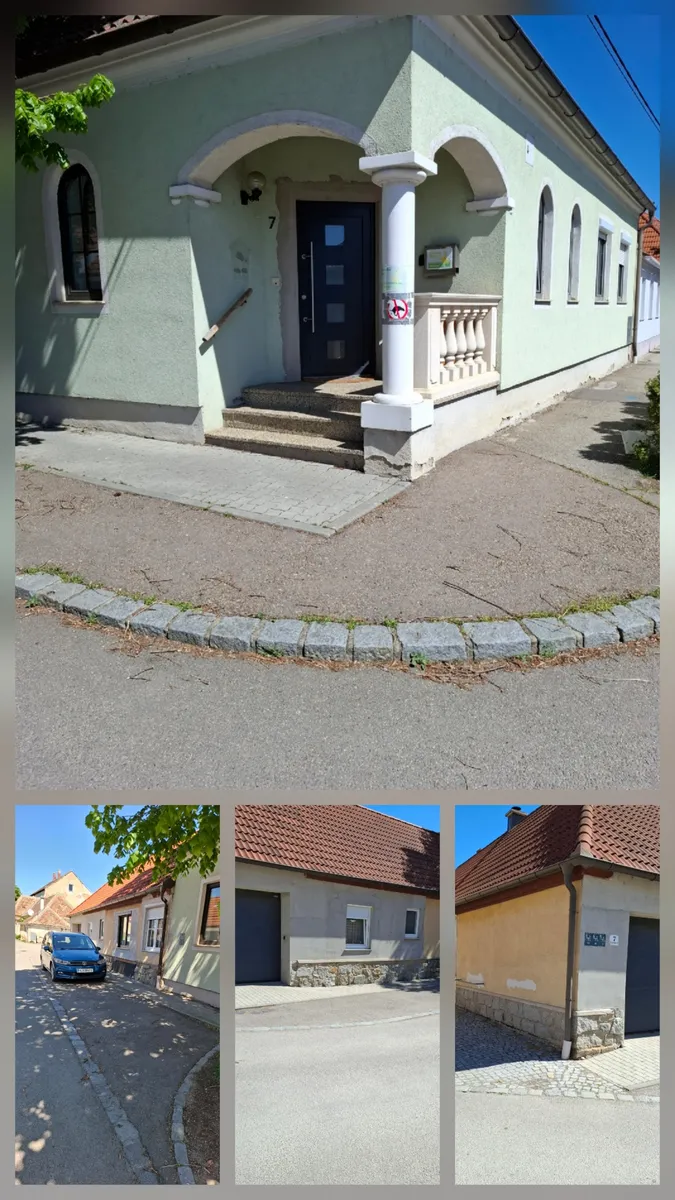 Haus zu Verkaufen, Haugsdorf