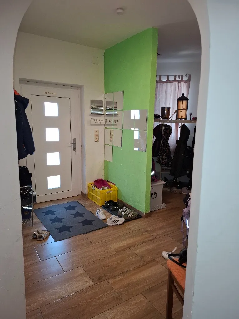 Haus zu Verkaufen - Ansicht 2