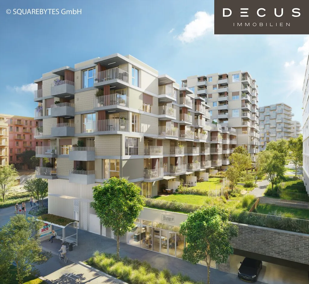 Wohnung – Wien - Ansicht 3