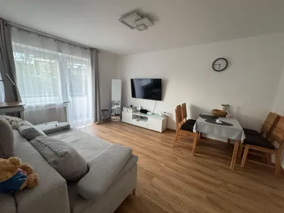 3-Zimmer-Wohnung mieten in Perg – 70 m², € 661 – Bild 2 von 14