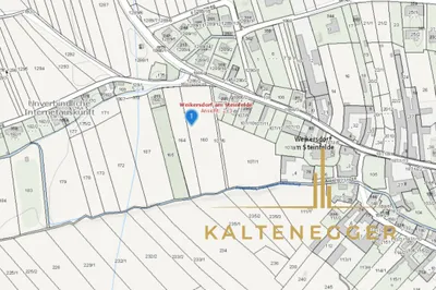 Grundstück kaufen in Wiener Neustadt Land – 3 260 m², € 277.000 – Bild 9 von 12