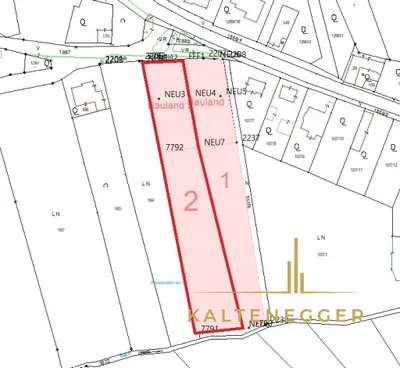 Grundstück kaufen in Wiener Neustadt Land – 3 260 m², € 277.000 – Bild 10 von 12