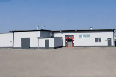 Gewerbeimmobilie mieten in Braunau am Inn – 700 m², € 8 – Bild 3 von 9
