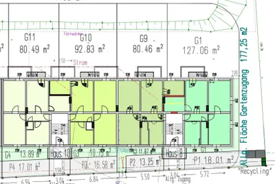 2-Zimmer-Wohnung kaufen in Salzburg-Umgebung – 44 m², € 119.000 – Bild 19 von 19