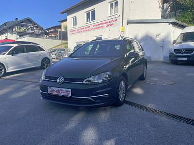 VW Golf Comfortline 1,6 TDI