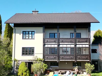 9-Zimmer-Haus kaufen in Lilienfeld – 800 m², € 549.000 – Bild 3 von 21