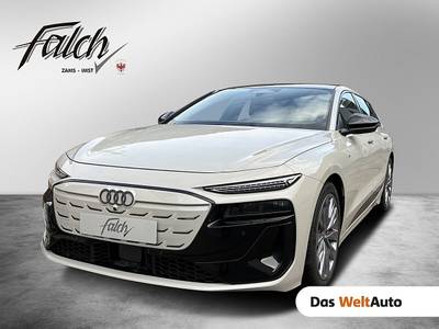 Audi A6 Avant e-tron quattro