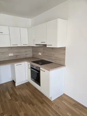 Schöne 2 Zimmerwohnung U6 in unmittelbarer Nähe – Bild 2
