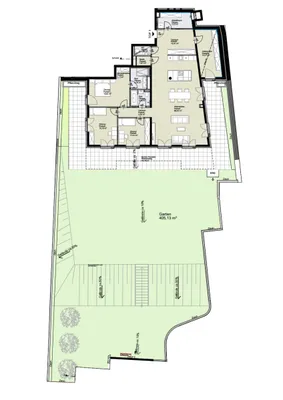 5-Zimmer-Wohnung kaufen in Wien – 154,83 m², € 1.793.500 – Bild 25 von 27